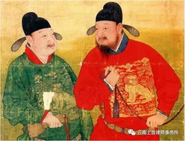 从司法部卢恩光造假，看宋代官员的履历作弊